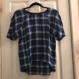 BCBGeneratipn Short Sleeve Shirt